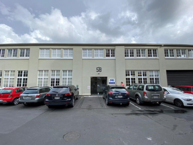 Offices for Lease Grey Lynn Auckland