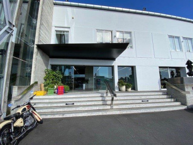 Offices Property for Lease Kingsland Auckland