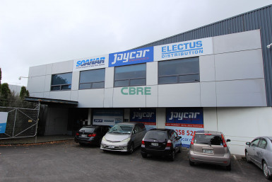 Offices for Lease Mount Wellington Auckland
