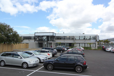 Offices for Lease Mt Wellington Auckland