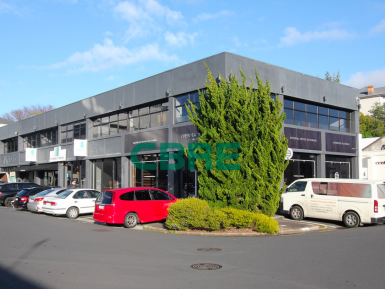 Offices for Lease Newmarket Auckland