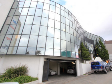 Offices for Lease Newton Auckland