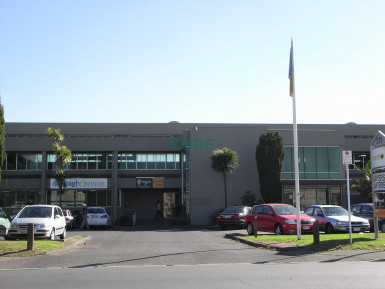Offices for Lease Onehunga Auckland