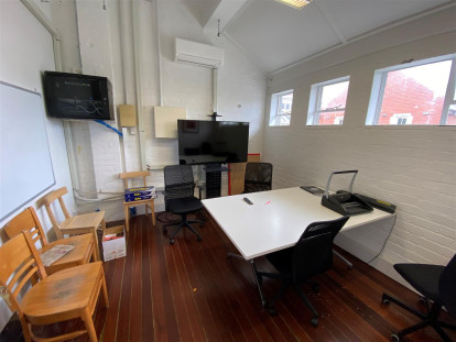 Offices for Lease Parnell Auckland