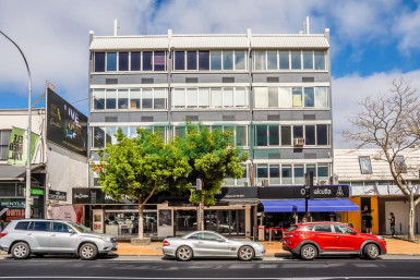 Offices Property for Lease Parnell Auckland