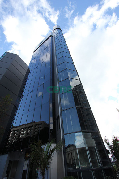 Offices on Symonds for Lease Grafton Auckland