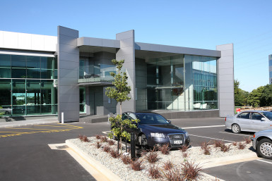 Offices with Carparks for Lease Mount Wellington Auckland