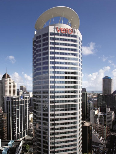 Offices with Onsite Parking for Lease Auckland Central