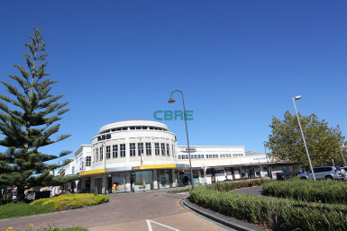 Open Plan Office Space Property for Lease Botany Downs Auckland