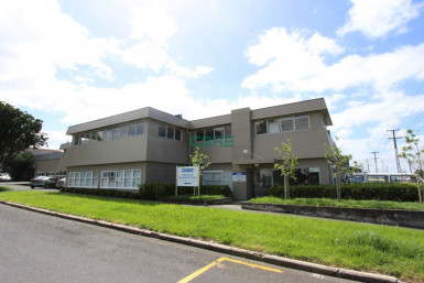 Outstanding Onehunga Offices for Lease Auckland