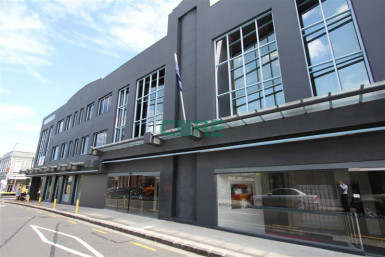 Perfect Position Offices for Lease Parnell Auckland