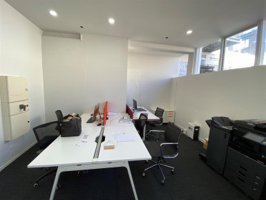 Ponsonby Road Offices for Lease Grey Lynn Auckland