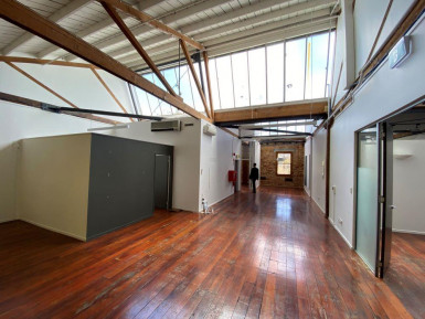Premium Character Office for Lease Parnell Auckland