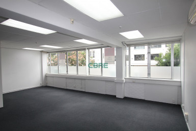 Premium Location Offices for Lease Parnell Auckland