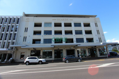 Prestigious Offices Property for Lease Parnell Auckland