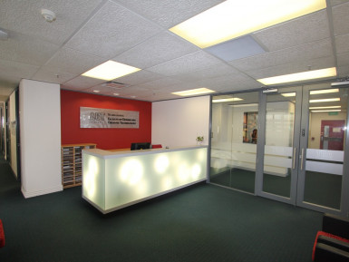 Prime Education Space for Lease Central Auckland