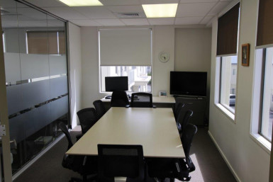 Prime First Floor Office Workspace Property for Lease Ellerslie Auckland