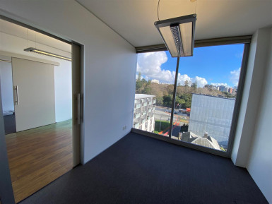 Prime Parnell Office for Lease Auckland