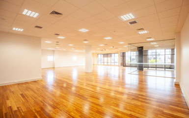 Pristine Office Space for Lease Auckland Central