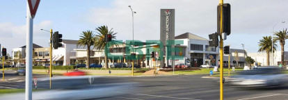 Quality Offices for Lease Botany Junction Auckland