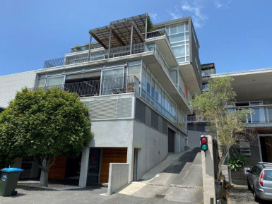 Rare Ponsonby Live Work Office for Lease Auckland