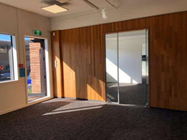 Richmond Road Offices for Lease Grey Lynn Auckland