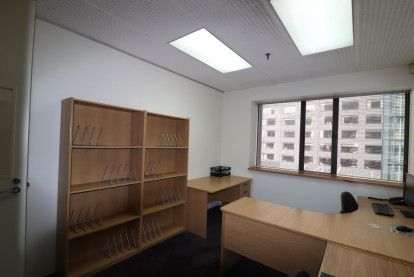 Single Offices for Lease Auckland CBD