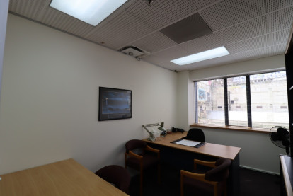 Single Offices for Lease Auckland CBD