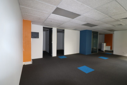 Small Office for Lease Auckland