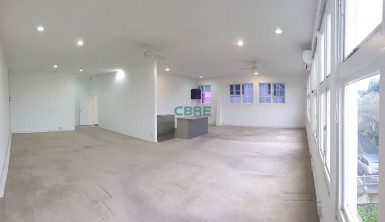 Spectacular Offices Property for Lease Grey Lynn Auckland