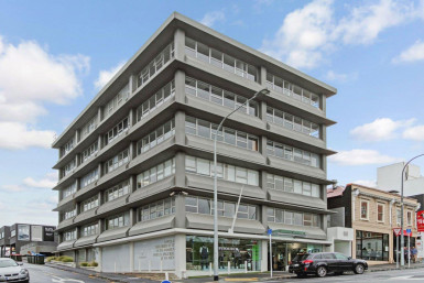 Strategic Position Offices for Lease Parnell Auckland
