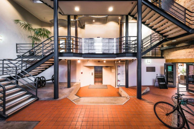  Stunning Character Offices Property for Lease Parnell Auckland