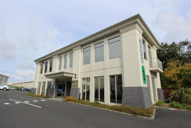 Tidy Ellerslie Office for Lease Ellerslie Auckland