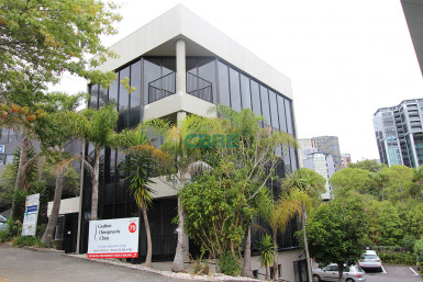 Versatile & Standalone Offices for Lease Grafton Auckland