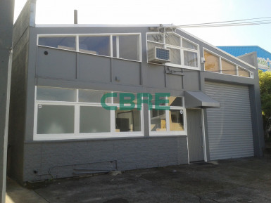 Warehouse and Offices for Lease Eden Terrace Auckland