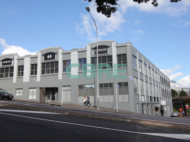 Offices for Lease Parnell Auckland