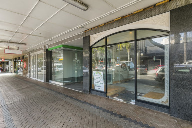 Prime Takapuna Retail for Lease Auckland
