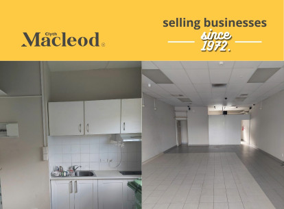 Retail Premises for Lease Albany Auckland