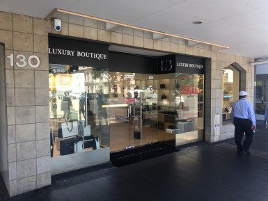 Retail for Lease Newmarket Auckland
