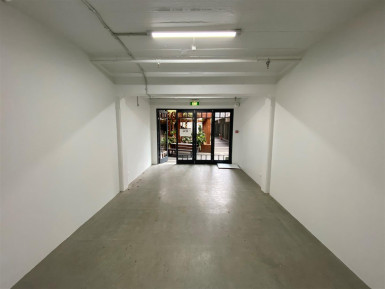 Showroom Retail Office for Lease Auckland Central