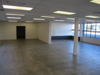 Showroom for Lease Penrose Auckland