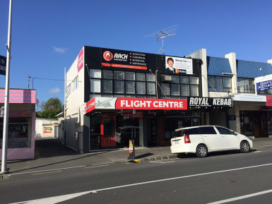 Speciality Space for Lease Ellerslie Village