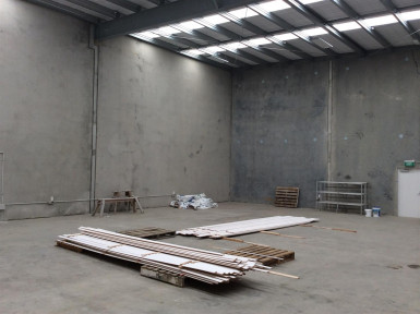 Modern Hornby Industrial for Lease Christchurch