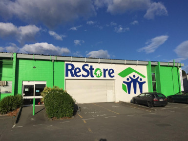 Multiuse Warehouse Property for Lease Burnside Christchurch