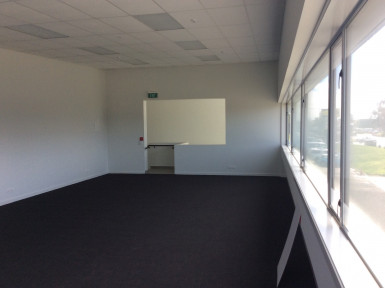 Warehouse and Office for Lease Hornby Christchurch
