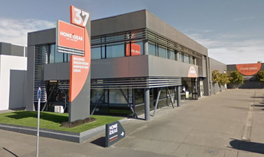 Affordable Offices Property for Lease Riccarton Christchurch