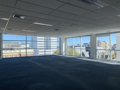 Desirable Top Floor Office for Lease Christchurch Central