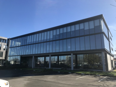 Offices for Lease Addington Christchurch