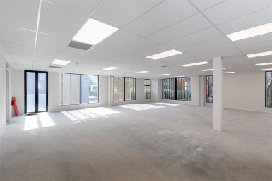 Offices Property for Lease Central Christchurch