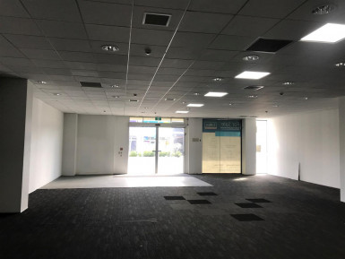 Riccarton Road Retail or Offices Property for Lease Riccarton Christchurch